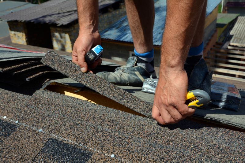 Fiberglass Shingles Repair in Pike County, PA