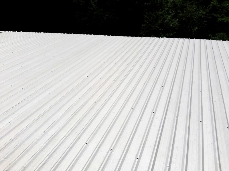 Galvanized Roof Repair in Pike County, PA