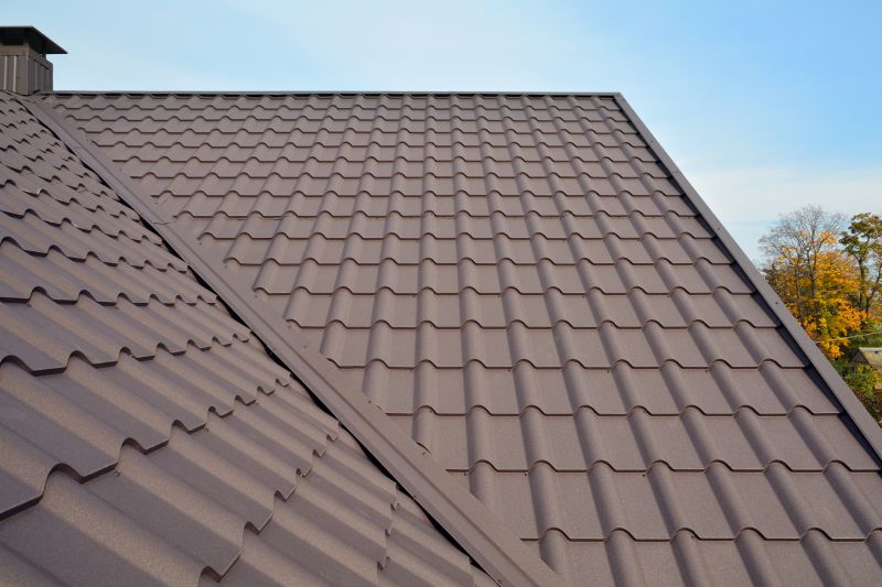 House Roof Installation in Bushkill, PA