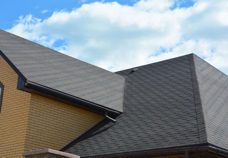 House Roof Installation in Slate Hill, NY