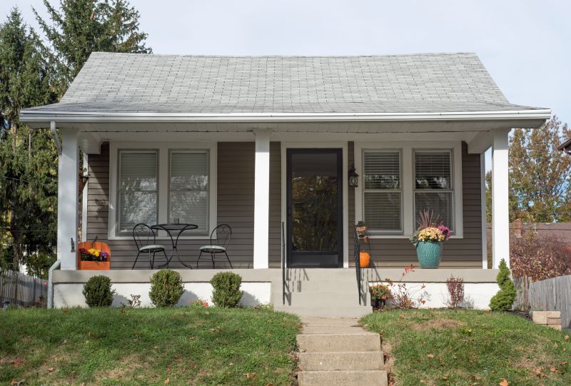 House Roof Repair in Dingmans Ferry, PA