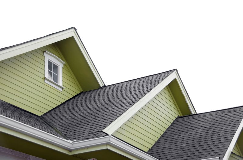 House Roof Repair in Pike County, PA