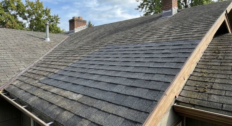 House Roof Repair in Montague, NJ