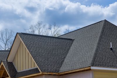 House Roof Repair in Warwick, NY