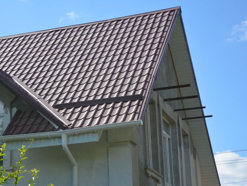 Metal Patio Roof Repair in Pike County, PA