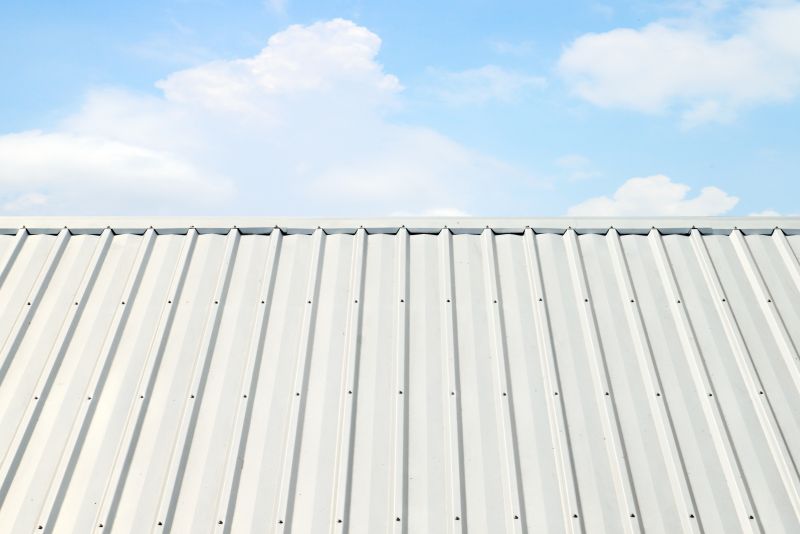 Metal Roof Coating Service in Pike County, PA