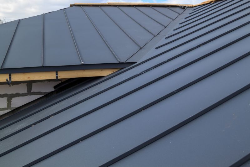 Metal Roof Repair in Port Jervis, NY