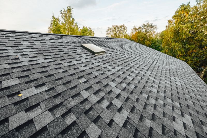 New Roof Installation in Pike County, PA