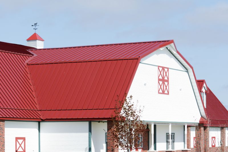Pole Barn Roof Repair in Dingmans Ferry, PA
