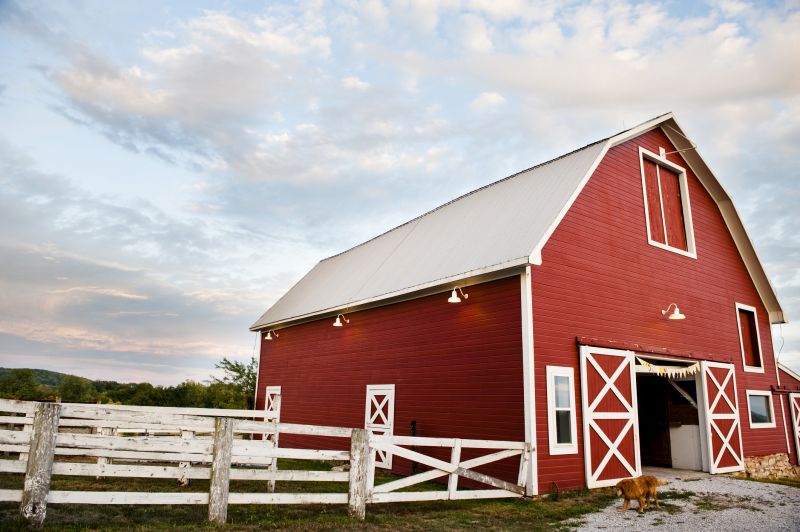 Pole Barn Roof Repair in Dingmans Ferry, PA