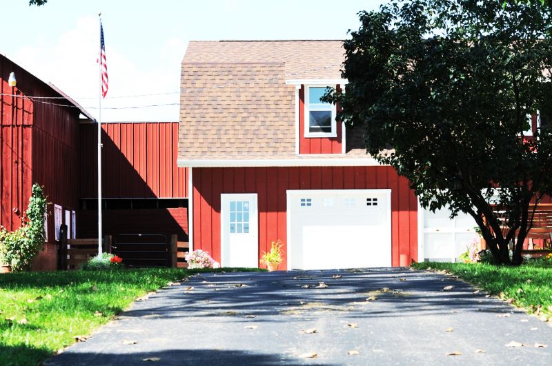 Pole Barn Roof Repair in Westtown, NY