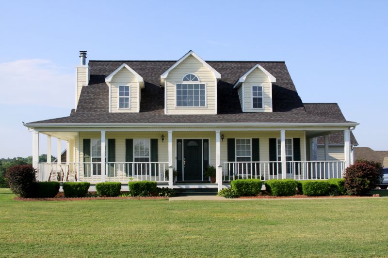 Porch Roofing Installation in Pike County, PA