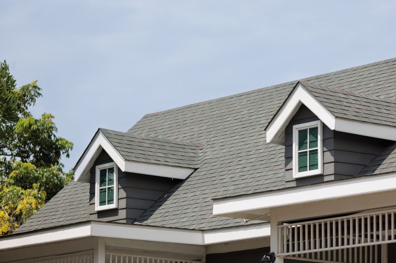 Residential Roof Replacement in Highland Lakes, NJ