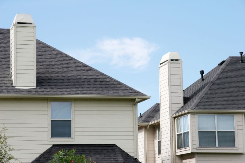 Residential Roof Replacement in Lakeville, PA