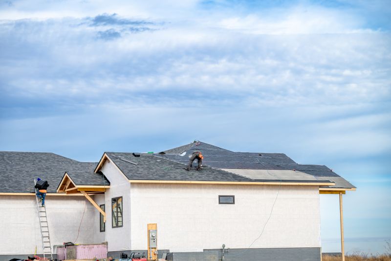 Roof Construction in Eldred, NY