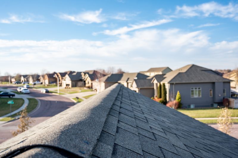 Roof Construction in Lakeville, PA