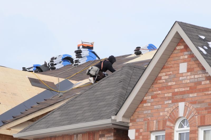 Roof Construction in Pike County, PA