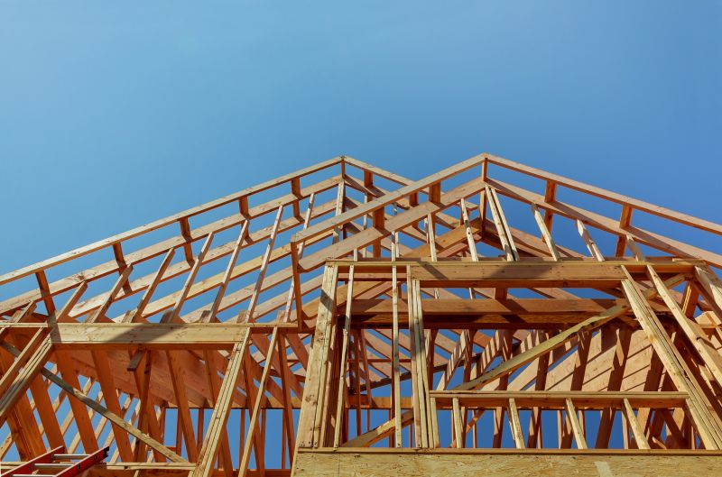Roof Construction in Pike County, PA