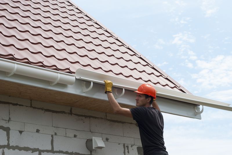 Roof Construction in Newton, NJ