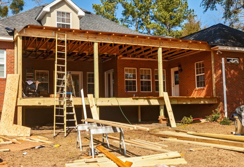 Roof Construction in Wurtsboro, NY
