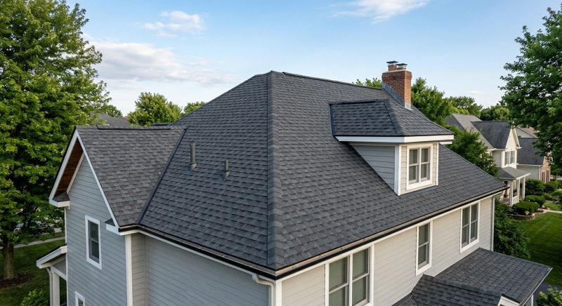 Roof Enlargement in Pike County, PA