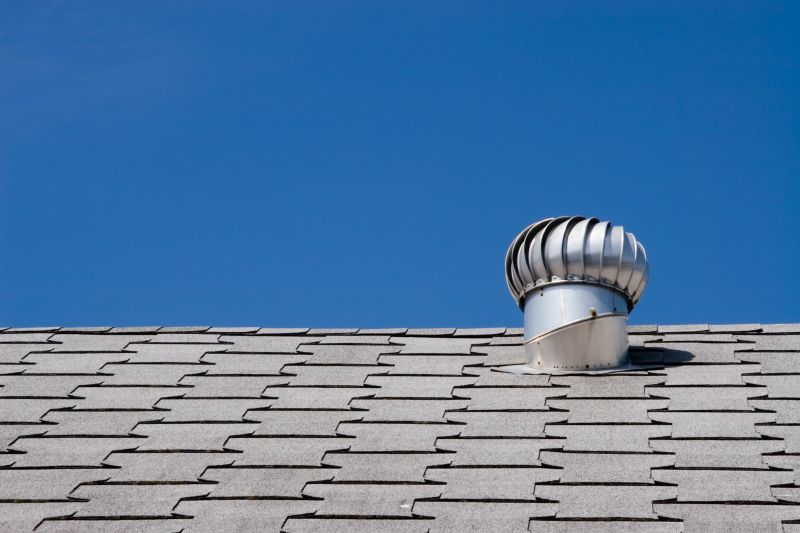 Roof Exhaust Installation in Milford, PA