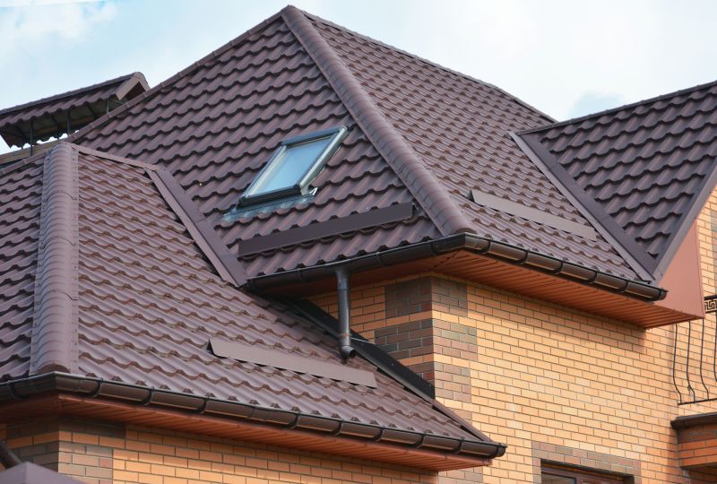Roof Flashing Installation in Bushkill, PA