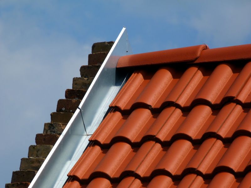Roof Flashing Installation in Franklin, NJ