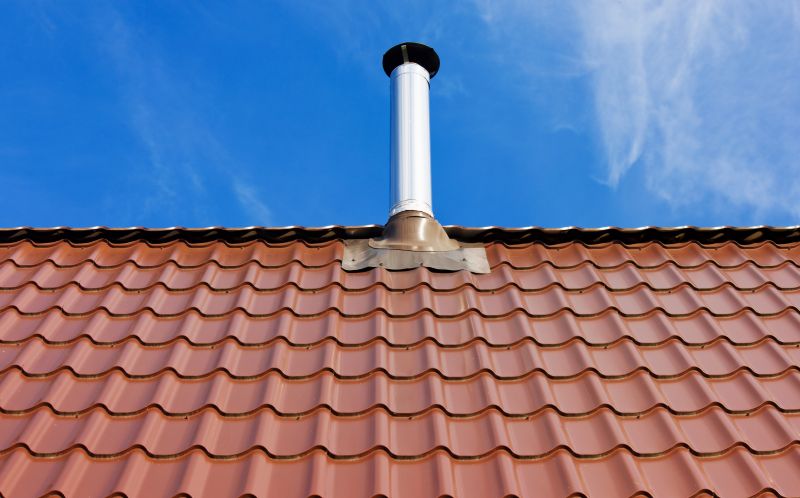 Roof Flashing Installation in Slate Hill, NY