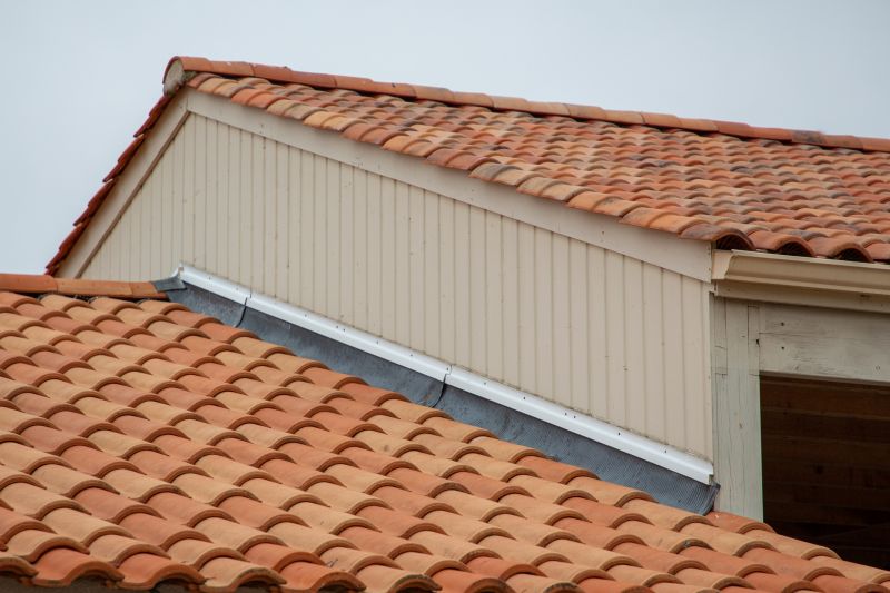 Roof Flashing Installation in Sussex, NJ