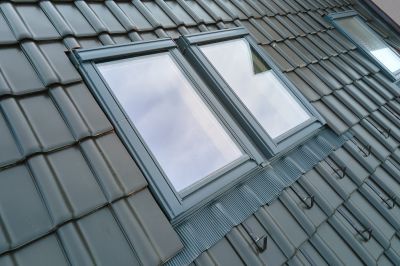 Roof Flashing Installation in Westtown, NY