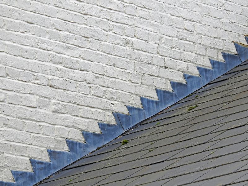 Roof Flashing Service in Bushkill, PA
