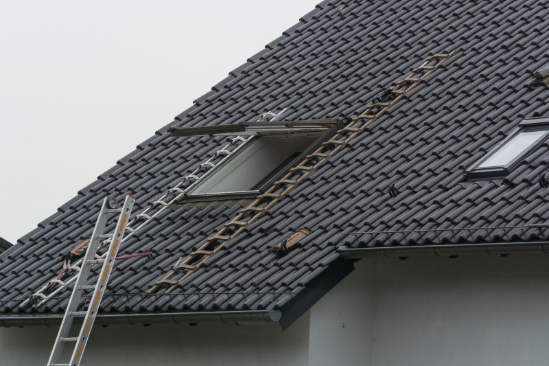 Roof Installation in Tafton, PA
