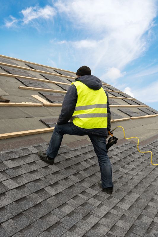 Roof Installation in Wurtsboro, NY