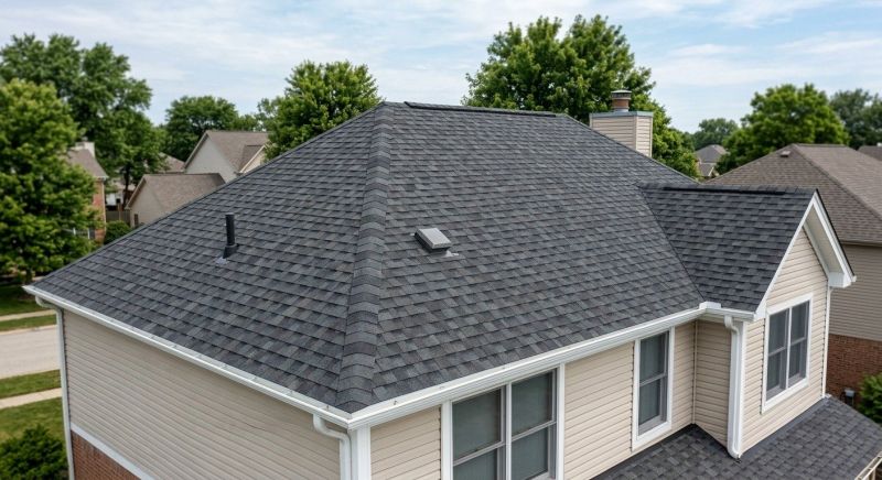 Roof Remodeling in Pike County, PA