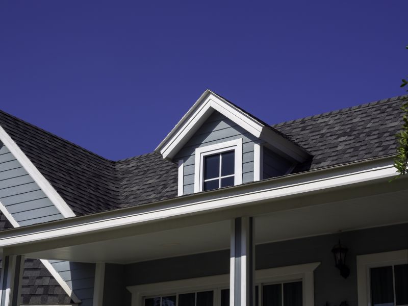 Roof Replacement in Milford, PA