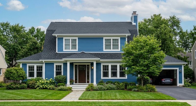 Roof Replacement in Slate Hill, NY