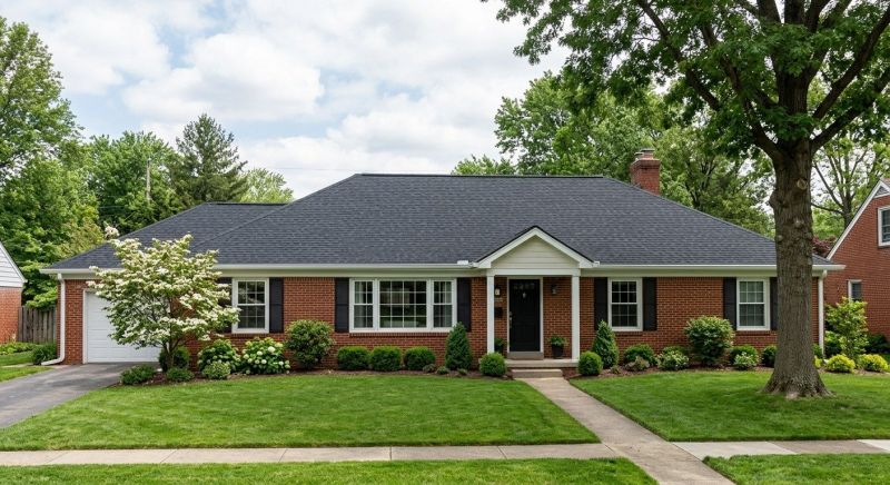 Roof Replacement in Sparta, NJ