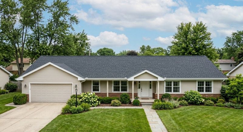 Roof Replacement in Warwick, NY