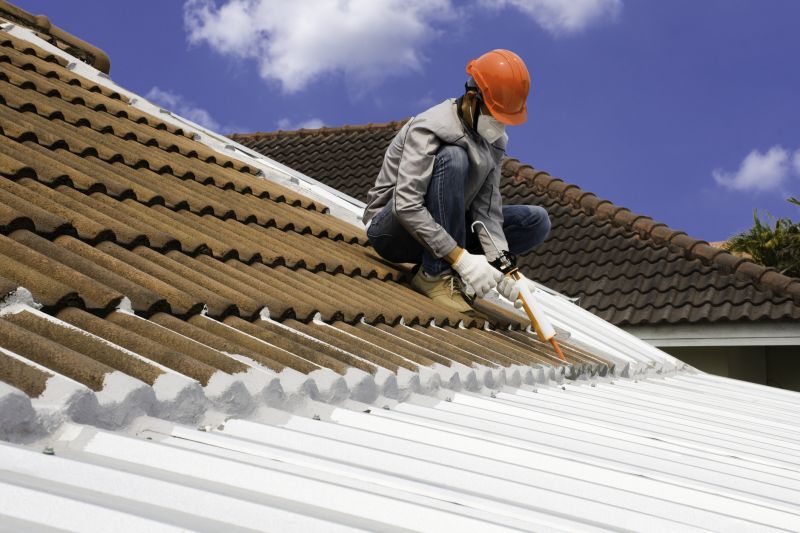 Roof Sealing in Newton, NJ