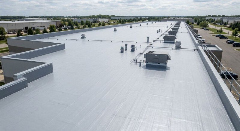 Roof Sealing in Slate Hill, NY