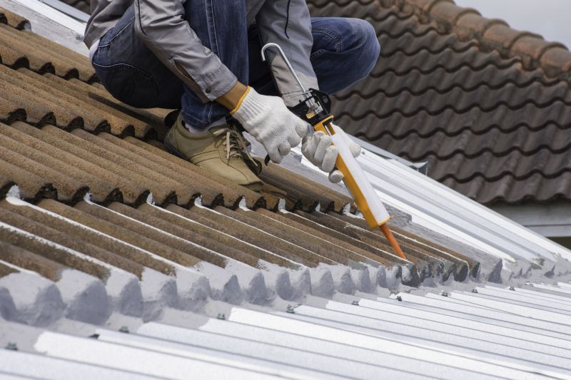 Roof Sealing in Sparta, NJ