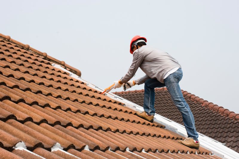 Roof Sealing in Westtown, NY