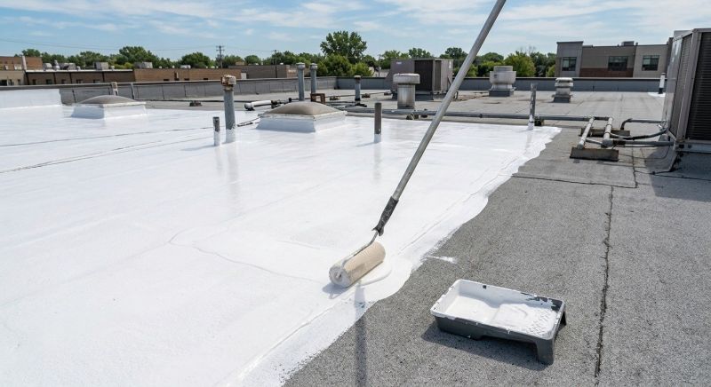 Roof Sealing in Westtown, NY