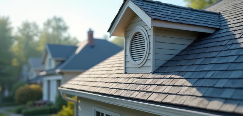 Roof Shingles Repair in Pike County, PA
