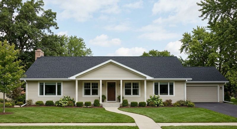 Roof Shingles Replacement in Eldred, NY