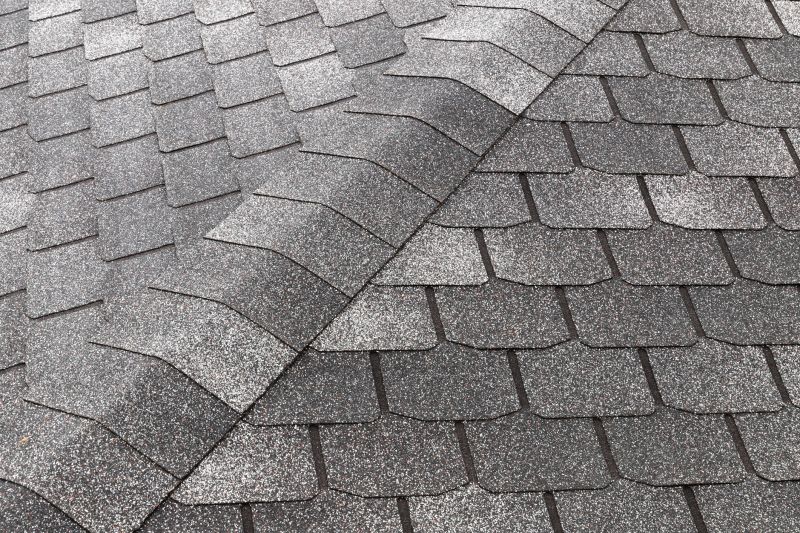Roof Shingles Replacement in Lackawaxen, PA