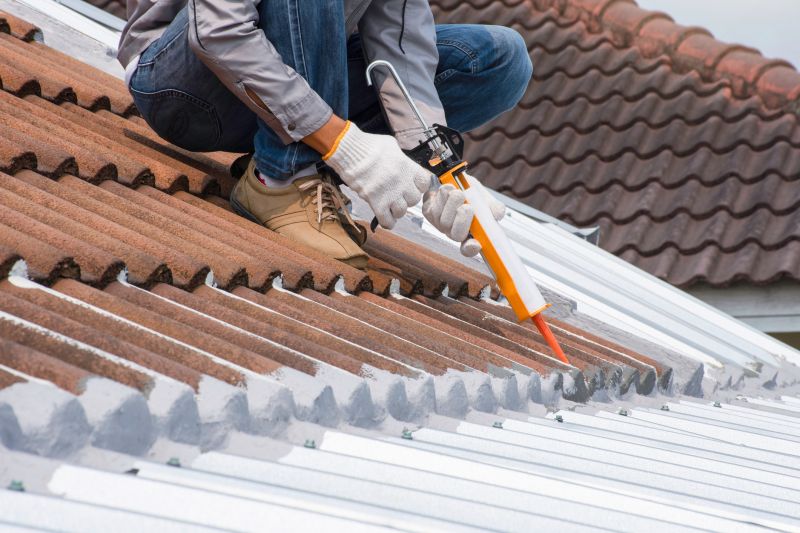 Roof Tile Sealing in Pike County, PA