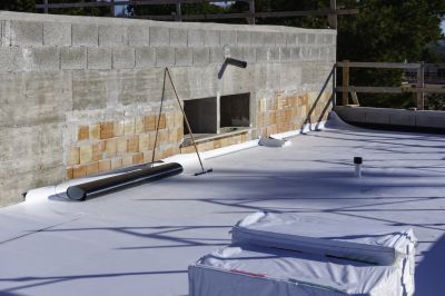 Roof Tile Waterproofing in Pike County, PA