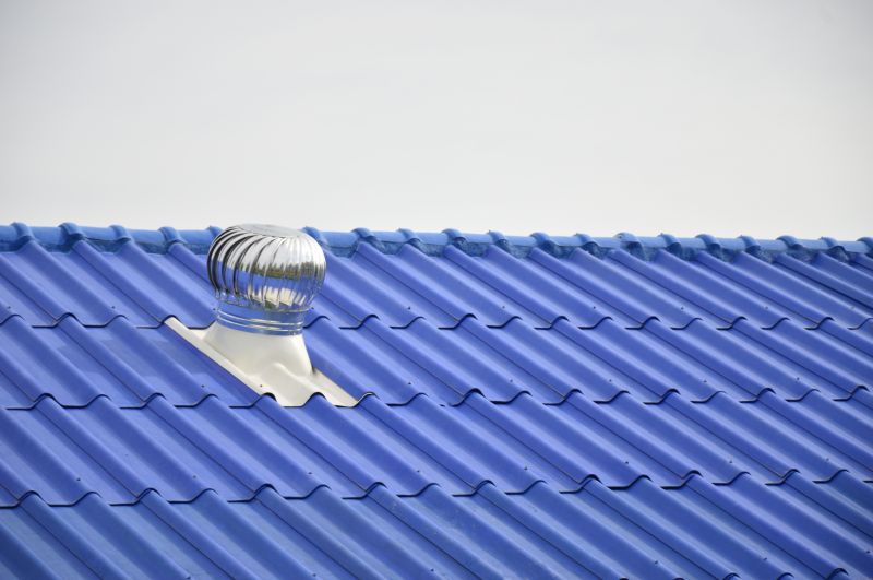 Roof Vent Flashing Repair in Pike County, PA
